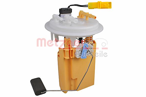 Senzor,rezervor combustibil 2250389 METZGER